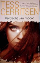 Verdacht van moord - Tess Gerritsen