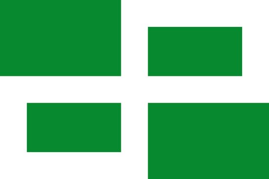 Drapeau Mettet 120x180cm