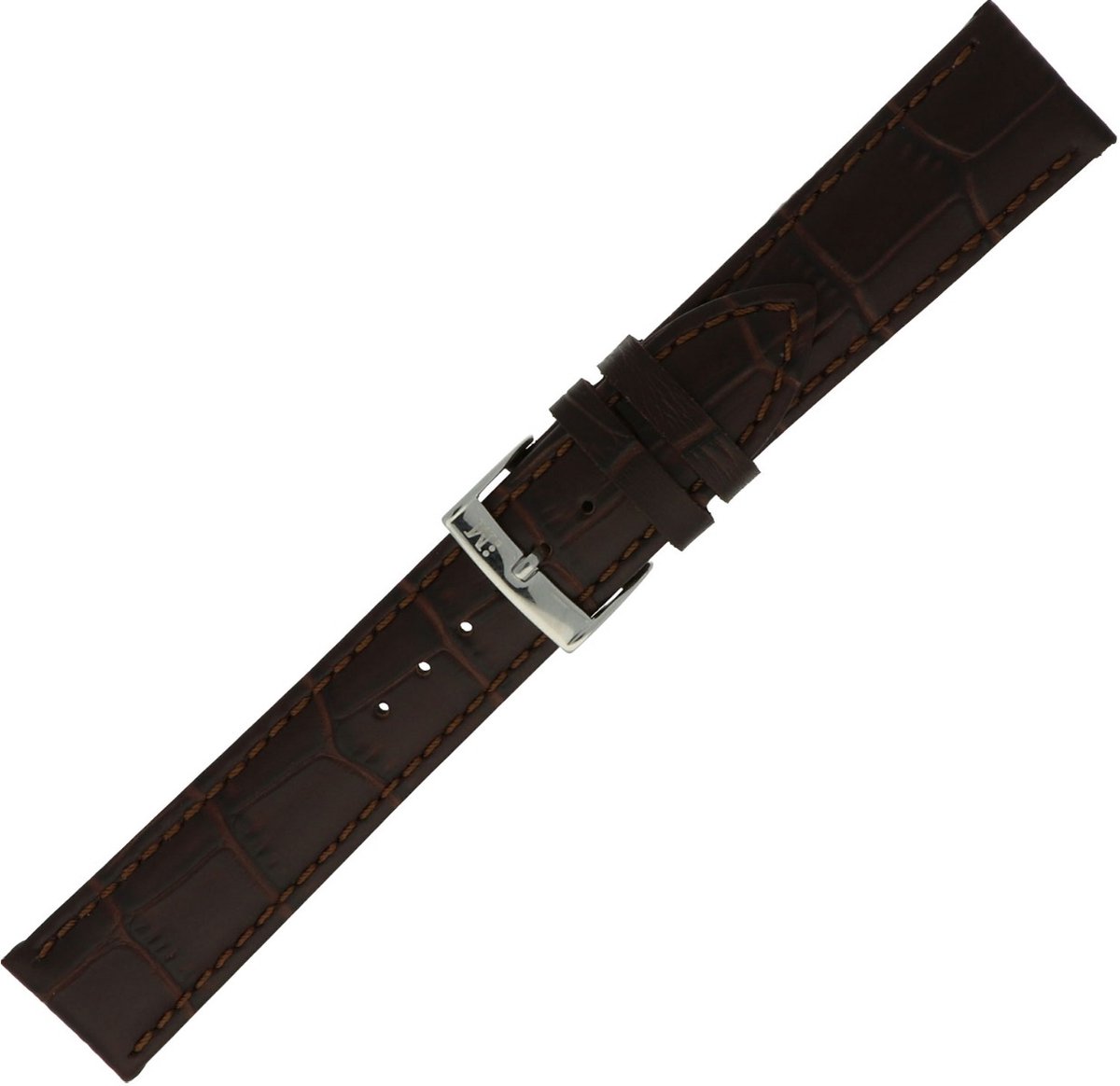 Morellato PMY032BOLLE14 XL Horlogeband - 14mm