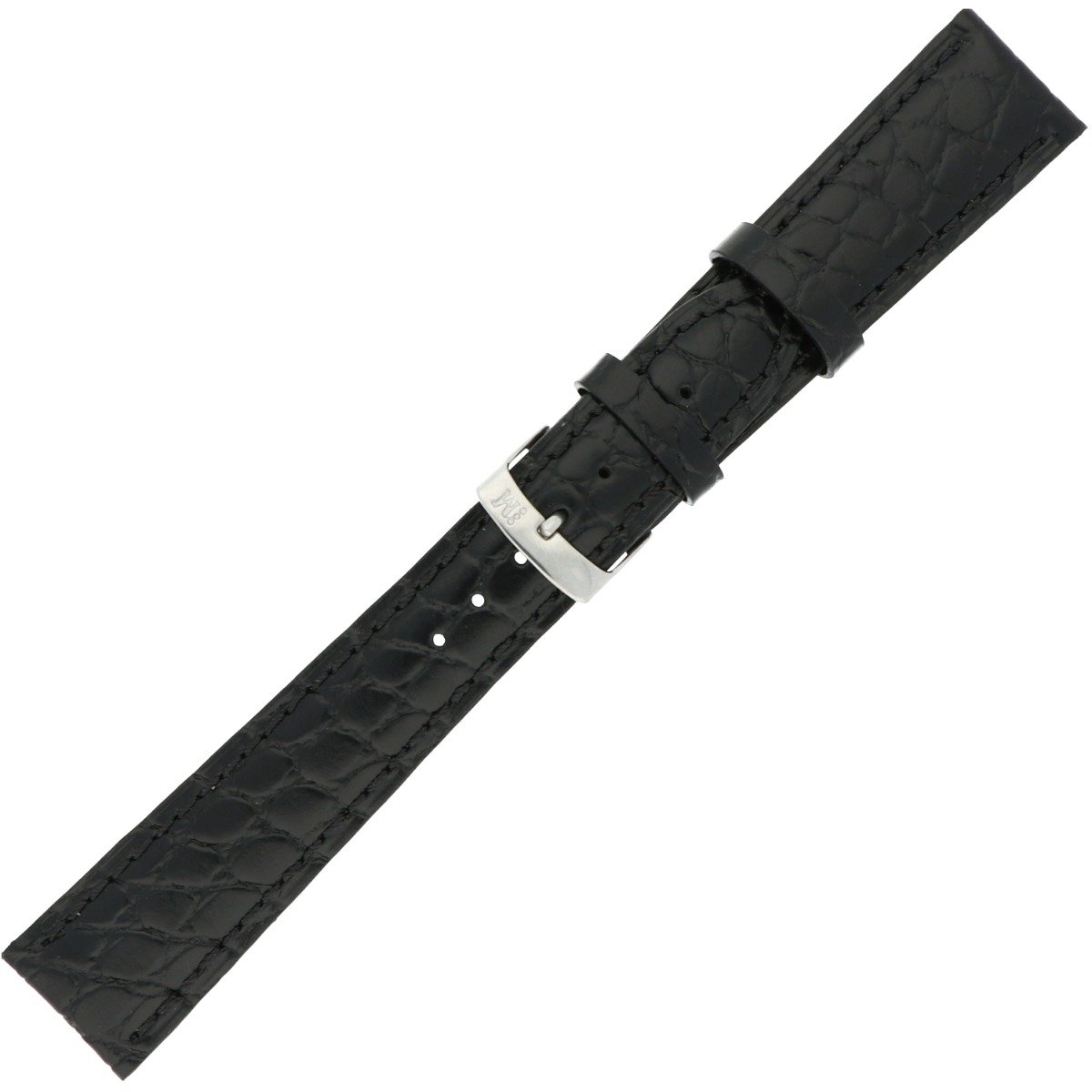 Morellato PMD019LIVERP12 Basic Collection Horlogeband - 12mm