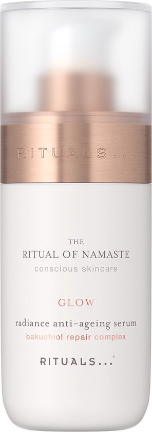 RITUALS The Ritual of Namaste Glow Anti-Ageing Serum - 30 ml