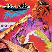 Armada - Frontline (CD)