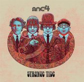 ANC4 - Strange Tide (LP)