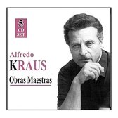 Alfredo Kraus - Obras Maestras (5 CD)