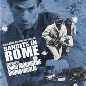 Ennio Morricone - Bandits In Rome (CD)
