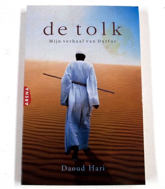 De Tolk
