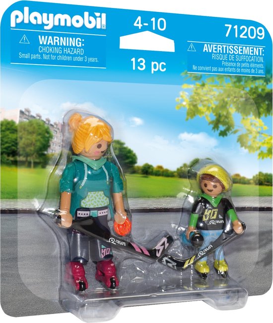 Playmobil 71209 jouet