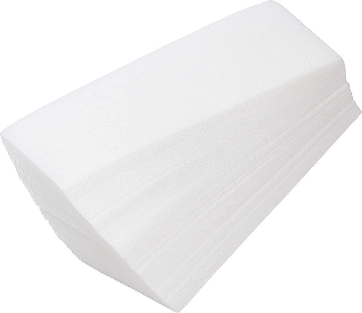 MaXXime Ontharingsstrips extra sterk en stevig, 100st