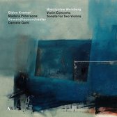 Gidon Kremer, Gewandhausorchester Leipzig - Weinberg: Concerto For Violin And Orchestra Op. 67 - Sonata (LP)