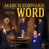 March Forward with the Word!