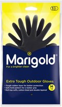 Marigold Outdoor Zwart Handschoen Medium 50763