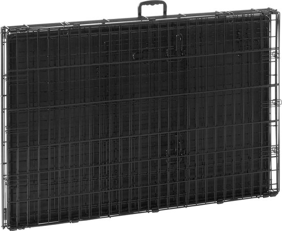 MaxxPet Hondenren - Hondenbench - Kennel Honden - 8 Panelen