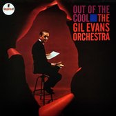 THE GILL EVANS ORCHESTRA - Out of the cool