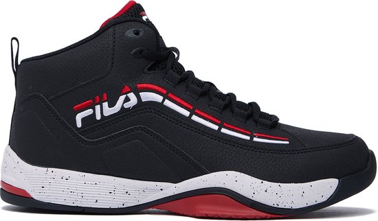 fila spitfire mens basketball shoes