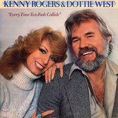 KENNY ROGERS & DOTTIE WEST - "Every Time Two Fools Collide"