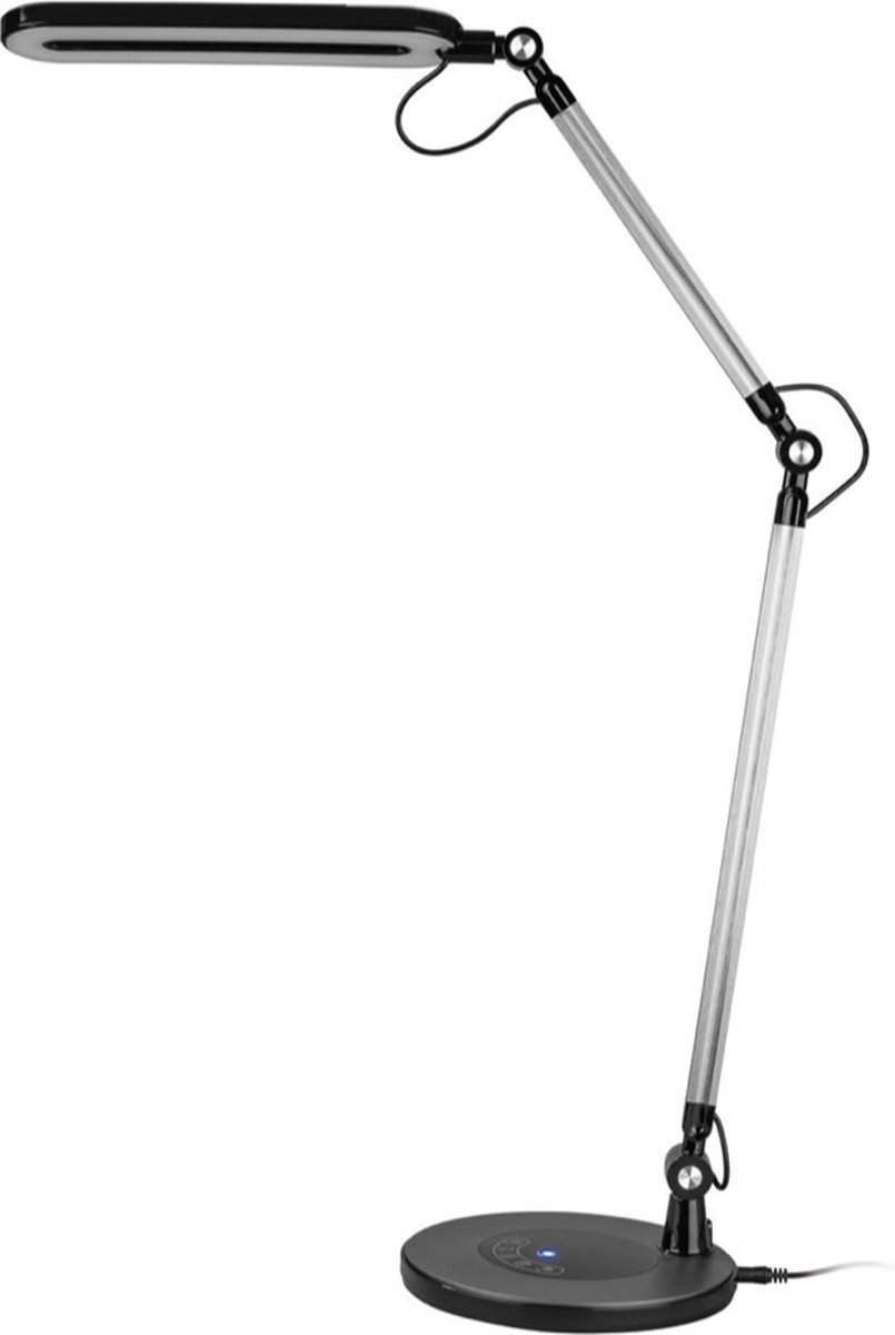 Livarno Home Led Lamp Dimbaar Zuinig Bureau Lamp