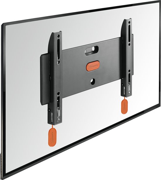 Vogel's BASE 05 S - Vaste tv-beugel 19"- 43"