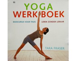 Yoga Werkboek