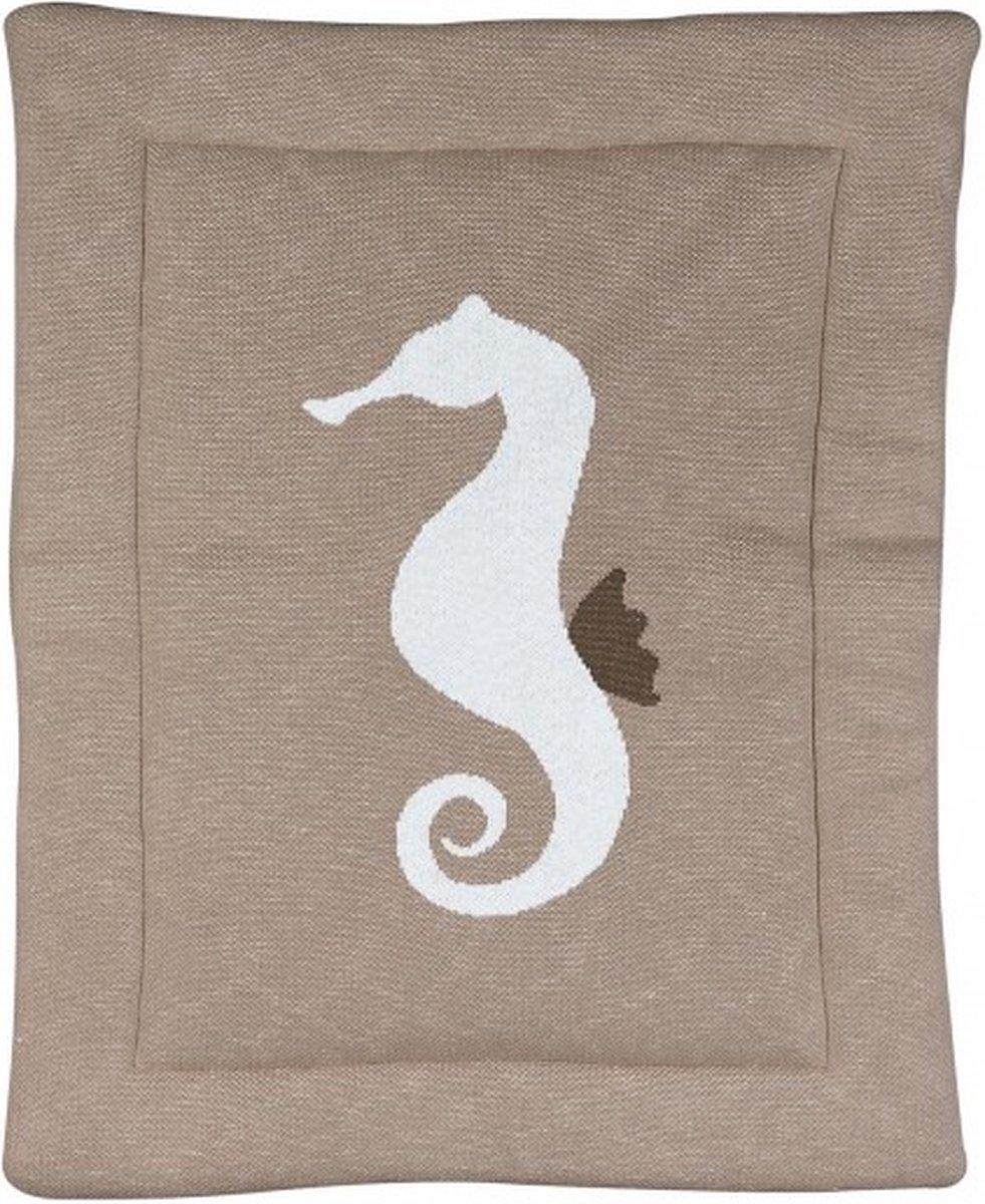 Quax | Boxkleed Seahorse Tricot