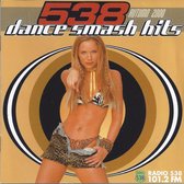 538 Dance Smash hits Autumn 2000