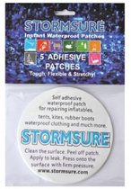 Stormsure Patches