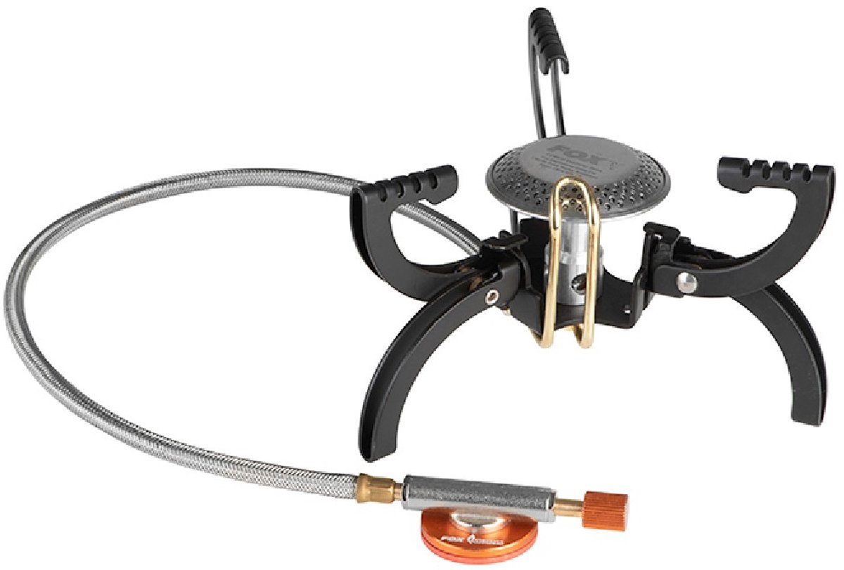 Fox Cookware Explorer Stove