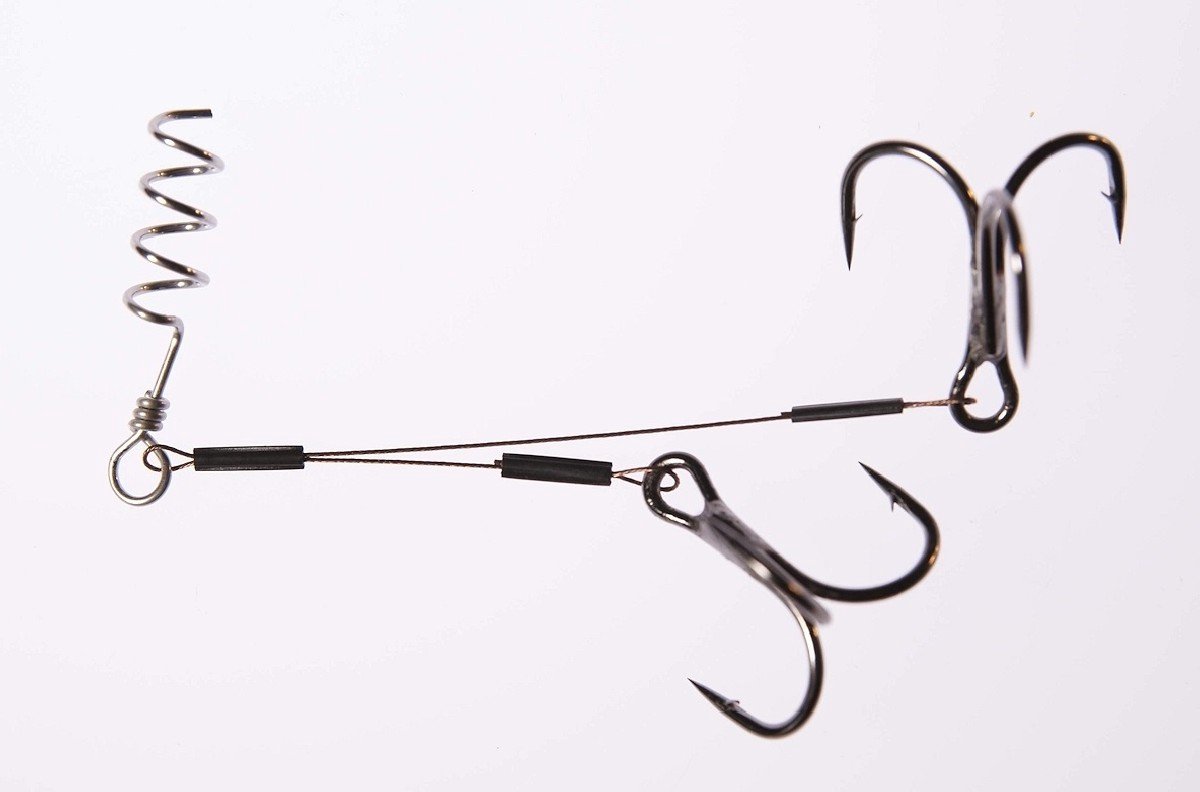 Dragon V Point Pike System Bruin #1 - 40mm - 70mm