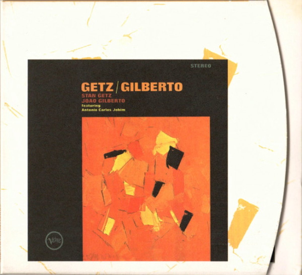 Getz/Gilberto