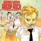 Aesop Rock - Bazooka Tooth (2 LP)