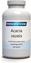 Nova Vitae - Acacia Vezels - 300 gram
