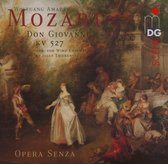 Various Artists - Don Giovanni (Arr.F.8 Blaser) (Super Audio CD)