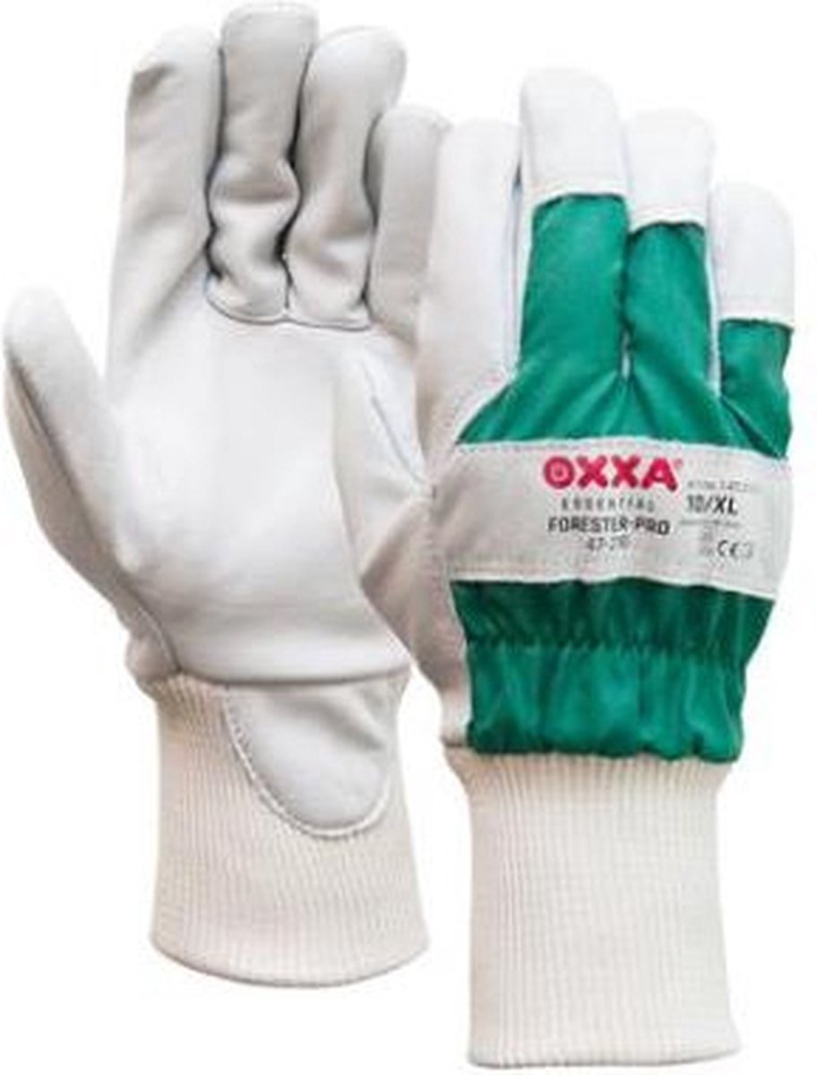 OXXA Forester-Pro 47-210 handschoen, 12 paar XL