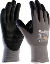 ATG MaxiFlex Endurance 42-844 handschoen, 12 paar 10 (XL)