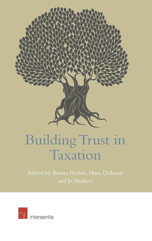 Building Trust in Taxation