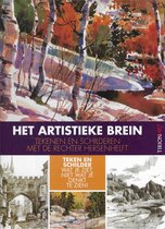 Het artistieke brein