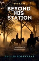 Summers Chronicle 1 - Beyond His Station