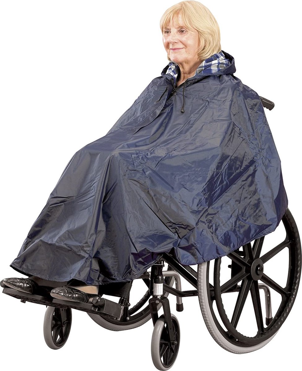 Goedkoopste rolstoel deken - cover for wheelchairs - Dikker Warme Rolstoel Fleece Wrap Deken Accessoires voor de Oude Patiënt