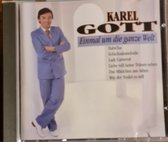 Einmal um die ganze welt - Karel Gott