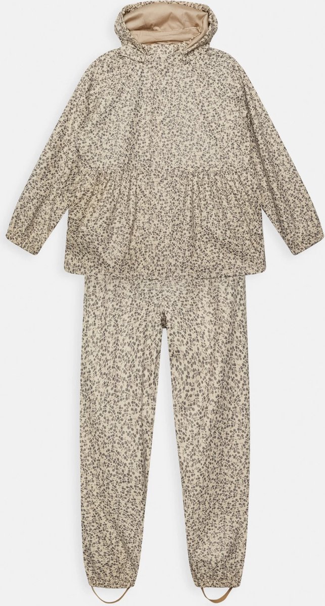 Konges Slojd Combinaison de pluie Espalier Petit 3 ans Rainy