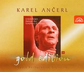 Czech Philharmonic Orchestra, Karel Ančerl - Stravinsky: Ančerl Gold Edition 14: Oedipus Rex/Sy (CD)