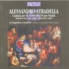 Accademia "La Magnifica Comunit." - Stradella: Cantate Per La Notte Del (CD)