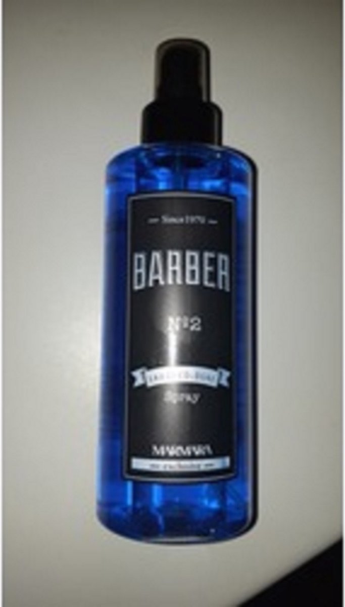 Marmara Barber Aftershave Cologne - 250 ml No.2
