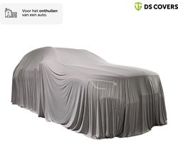 REV Onthullingshoes Auto – Premium Auto Cover voor Showroom, Presentatie & Bescherming – Maat L – Lichtgrijs