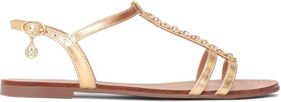 Dámské sandály RIEKER 63780-00 černá S6 | Rieker-eshop.cz