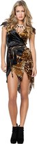 Robe femme africaine pour dame