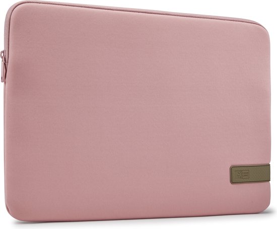 Foto: Case logic reflect laptophoes sleeve 15 6 inch zephyr pink mermaid