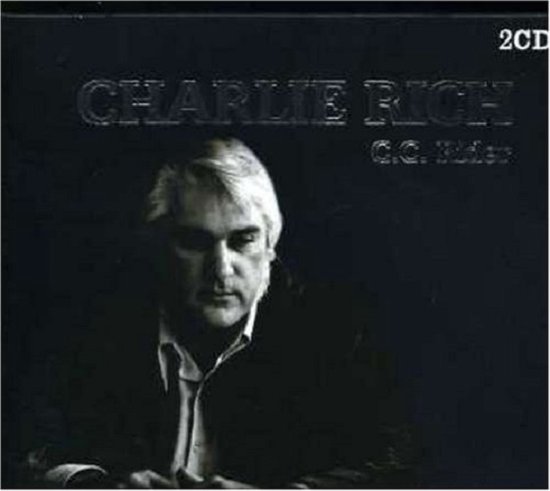 C.C. Rider, Charlie Rich | Muziek | bol