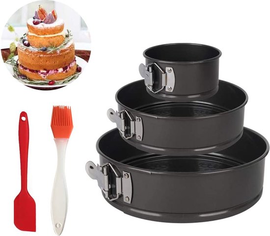 Maîtrisez L'art Du Partage Avec Votre Moule À Gâteau