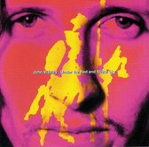 John Wesley – Under The Red & White Sky - Cd Album