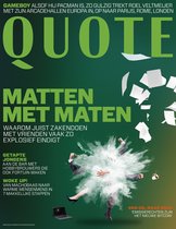 Quote editie 2-2023 - tijdschrift